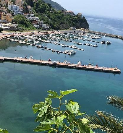 Suites Luisa Sanfelice Agropoli Zewnętrze zdjęcie