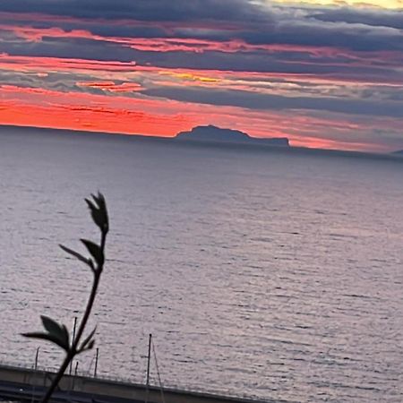 Suites Luisa Sanfelice Agropoli Zewnętrze zdjęcie