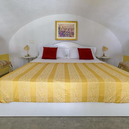 Suites Luisa Sanfelice Agropoli Zewnętrze zdjęcie