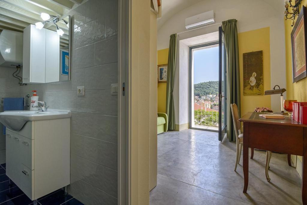 Suites Luisa Sanfelice Agropoli Zewnętrze zdjęcie