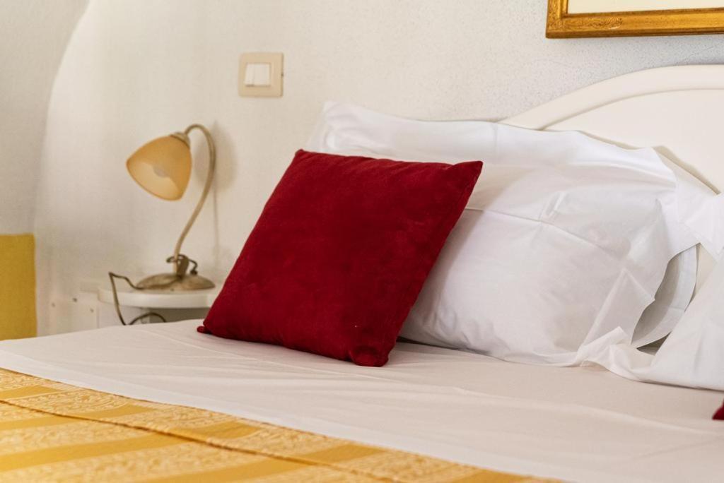 Suites Luisa Sanfelice Agropoli Zewnętrze zdjęcie