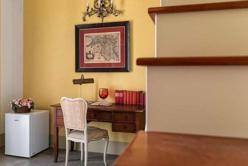 Suites Luisa Sanfelice Agropoli Zewnętrze zdjęcie