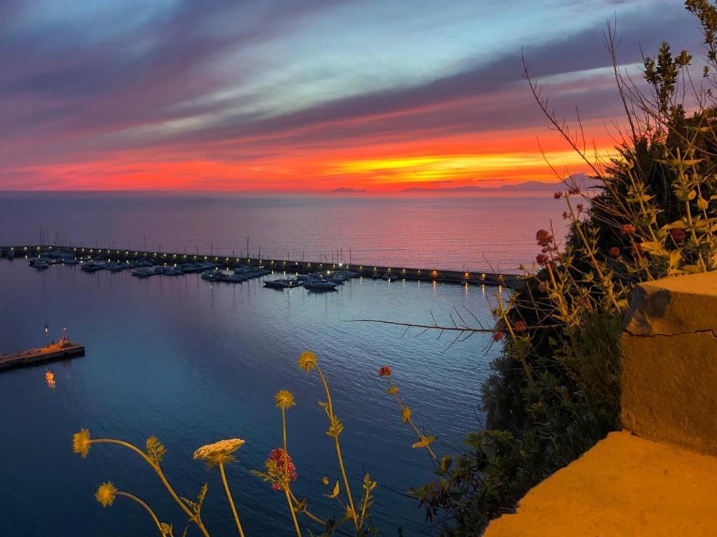Suites Luisa Sanfelice Agropoli Zewnętrze zdjęcie