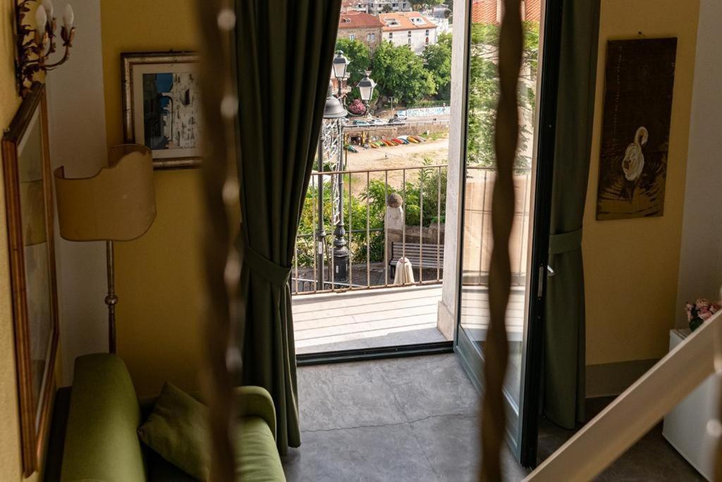 Suites Luisa Sanfelice Agropoli Zewnętrze zdjęcie