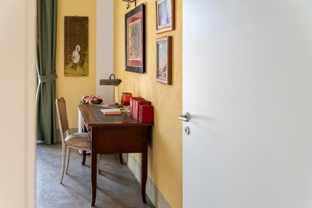 Suites Luisa Sanfelice Agropoli Zewnętrze zdjęcie