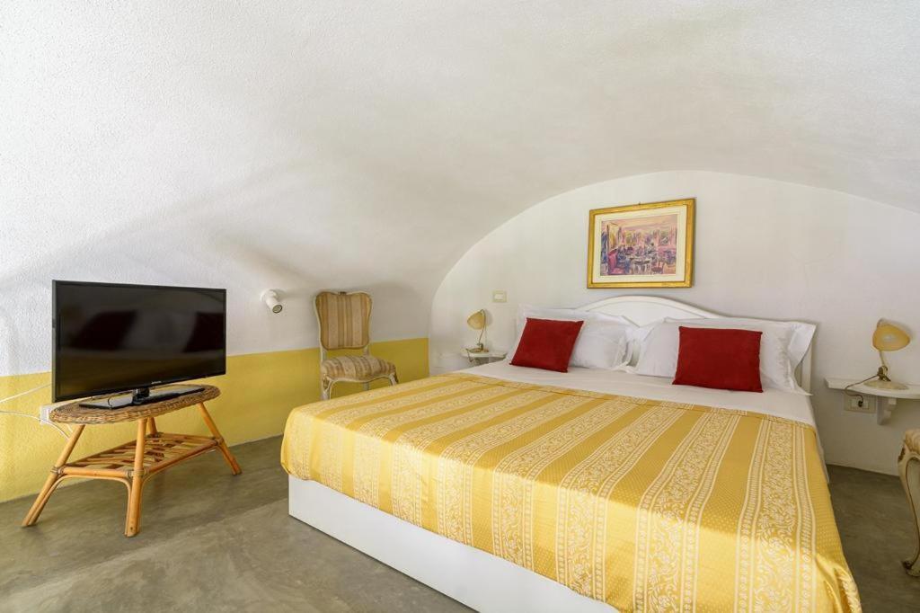 Suites Luisa Sanfelice Agropoli Zewnętrze zdjęcie