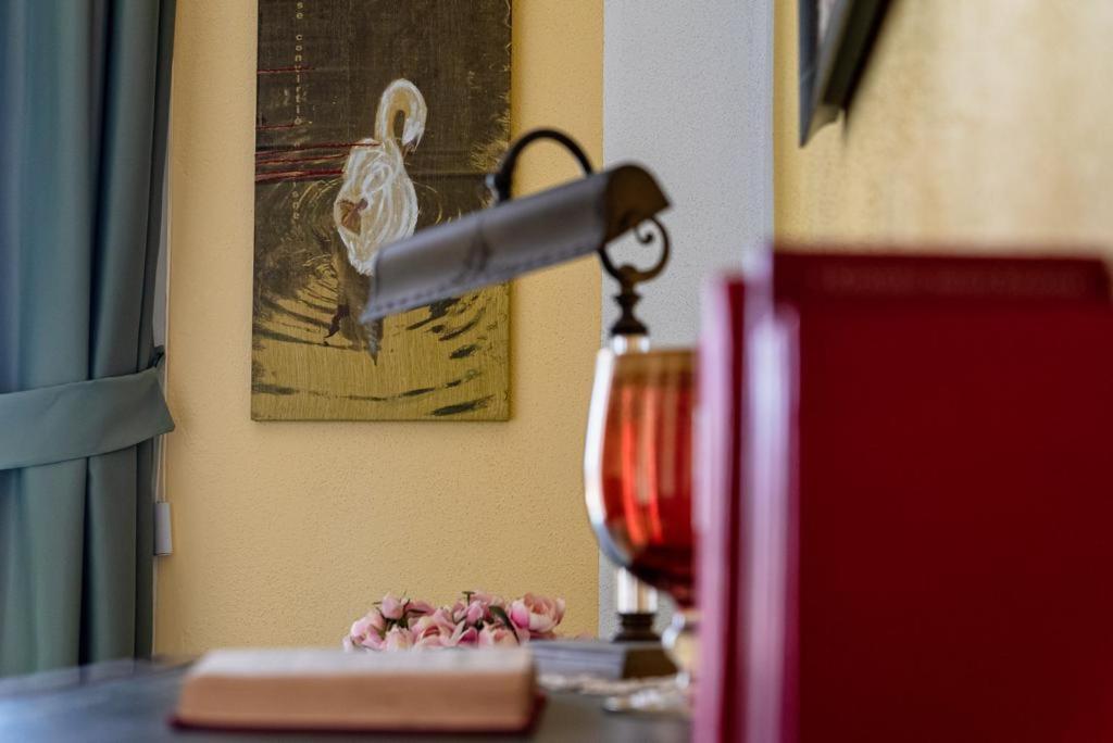 Suites Luisa Sanfelice Agropoli Zewnętrze zdjęcie