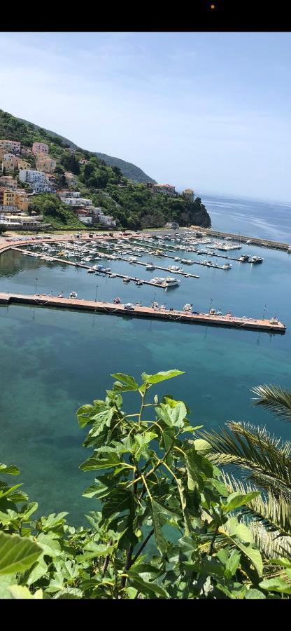 Suites Luisa Sanfelice Agropoli Zewnętrze zdjęcie