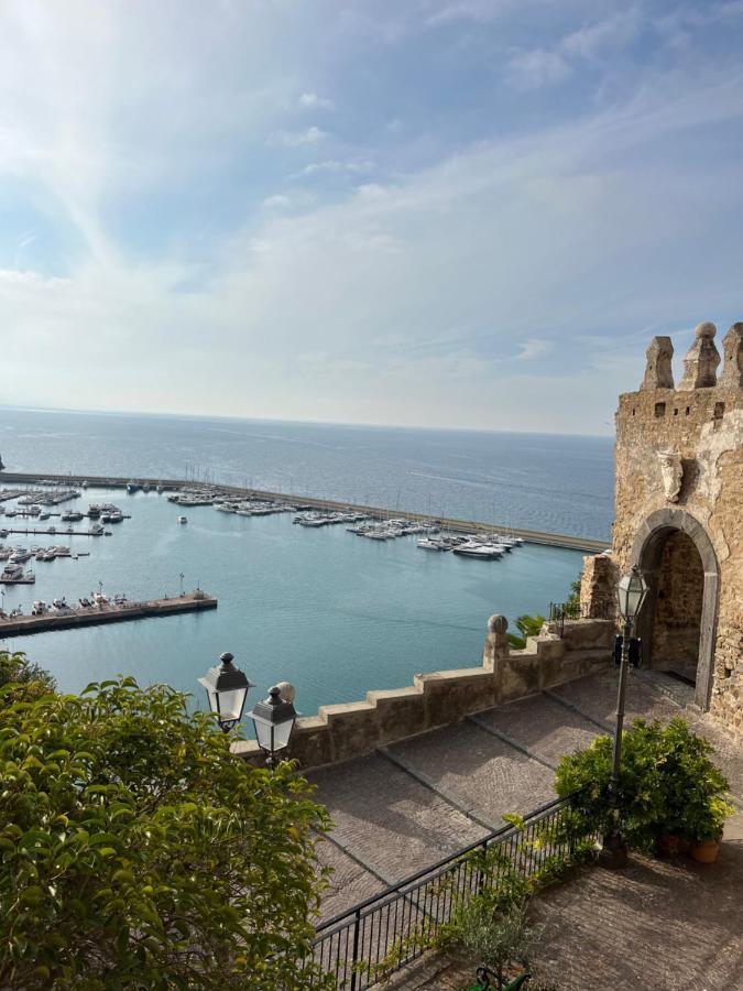 Suites Luisa Sanfelice Agropoli Zewnętrze zdjęcie