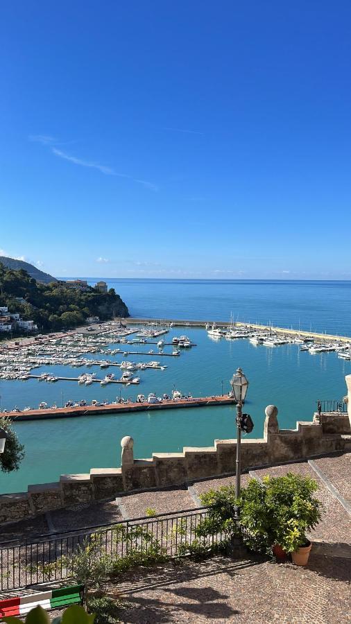Suites Luisa Sanfelice Agropoli Zewnętrze zdjęcie