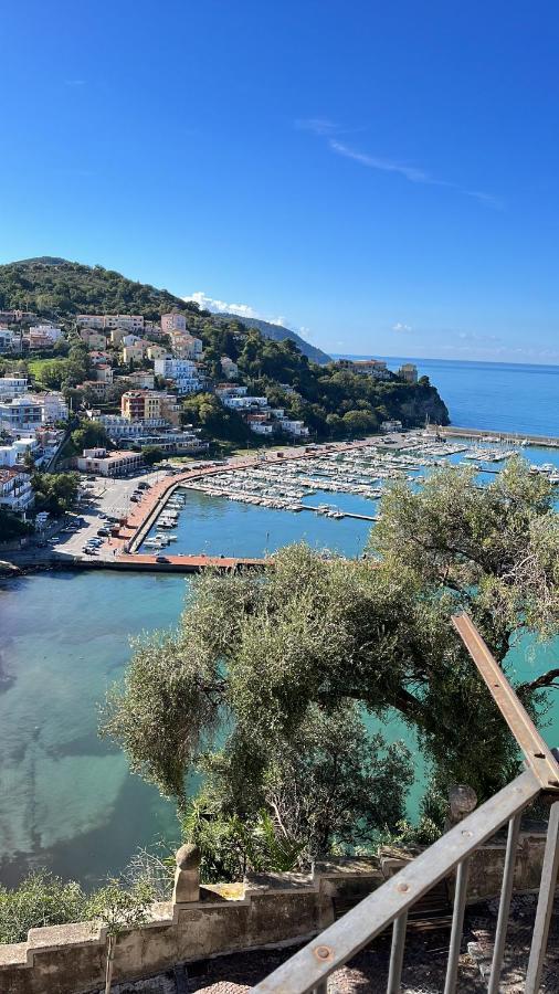 Suites Luisa Sanfelice Agropoli Zewnętrze zdjęcie