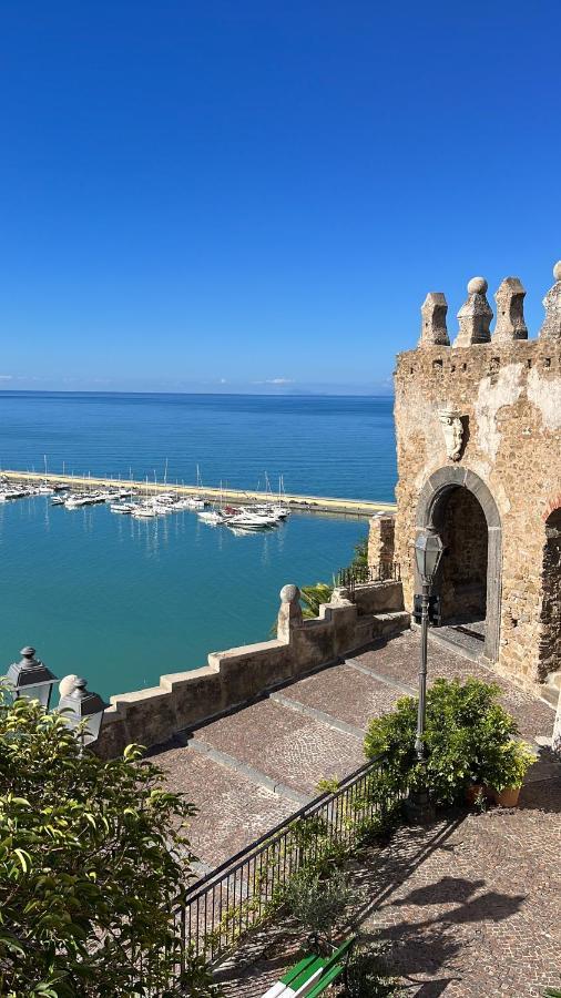 Suites Luisa Sanfelice Agropoli Zewnętrze zdjęcie