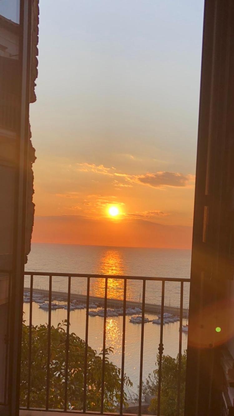 Suites Luisa Sanfelice Agropoli Zewnętrze zdjęcie