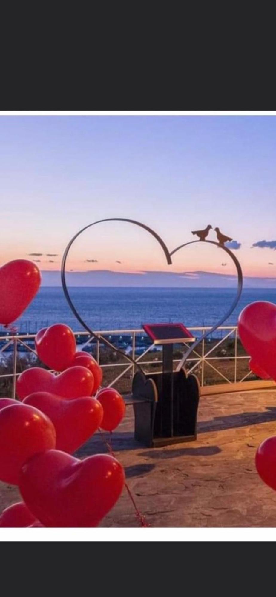 Suites Luisa Sanfelice Agropoli Zewnętrze zdjęcie