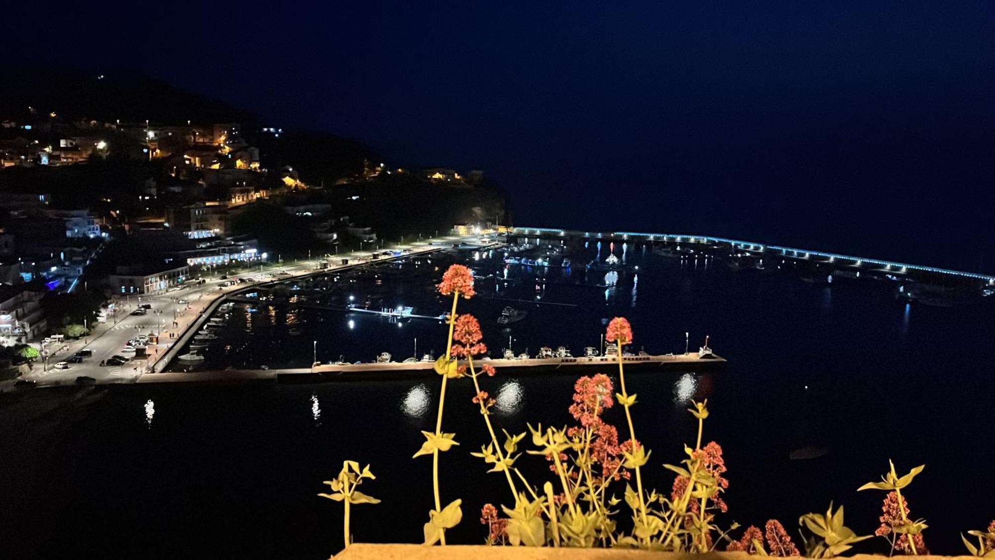 Suites Luisa Sanfelice Agropoli Zewnętrze zdjęcie
