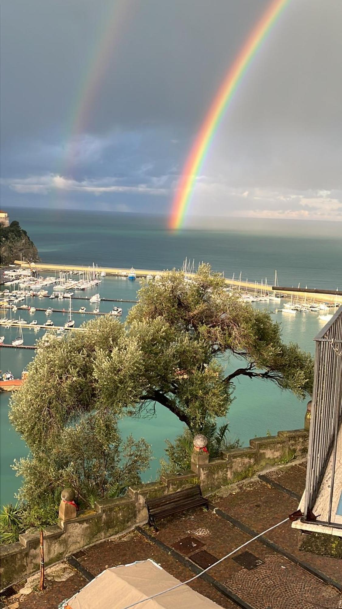 Suites Luisa Sanfelice Agropoli Zewnętrze zdjęcie